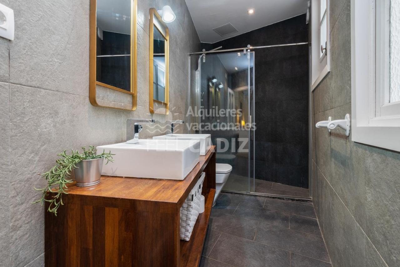 Apartamento San Agustin Feel Καντίζ Εξωτερικό φωτογραφία